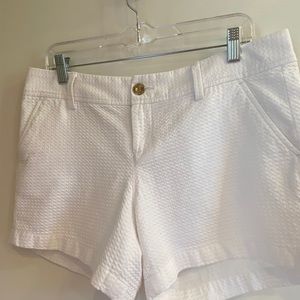 Like New Classic Lilly Pulitzer Short